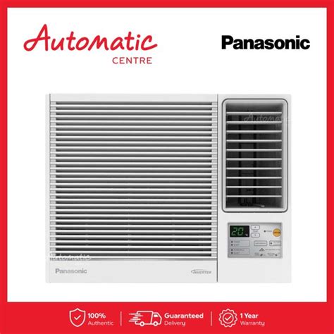 panasonic cw-u923jph-w|Panasonic Inverter 1HP CW.